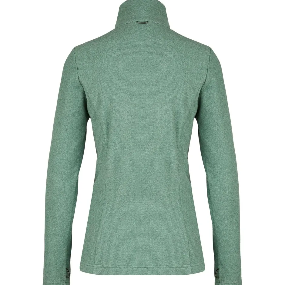 Vaude Wanderbekleidung|Jacken-- Women's Verbella Jacket - Fleecejacke