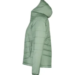 Vaude Wanderbekleidung|Jacken-- Women's Vinales Hooded Jacket - Kunstfaserjacke