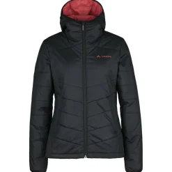 Vaude Wanderbekleidung|Jacken-- Women's Vinales Hooded Jacket - Kunstfaserjacke
