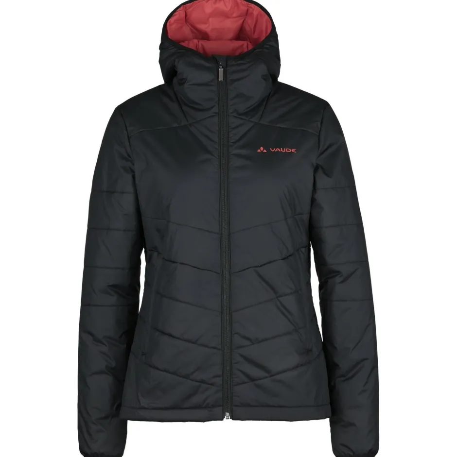 Vaude Wanderbekleidung|Jacken-- Women's Vinales Hooded Jacket - Kunstfaserjacke