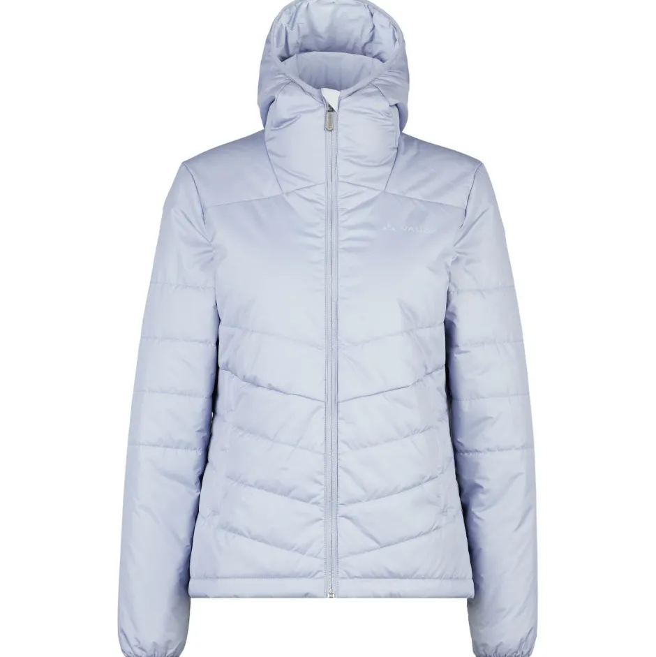 Vaude Wanderbekleidung|Jacken-- Women's Vinales Hooded Jacket - Kunstfaserjacke