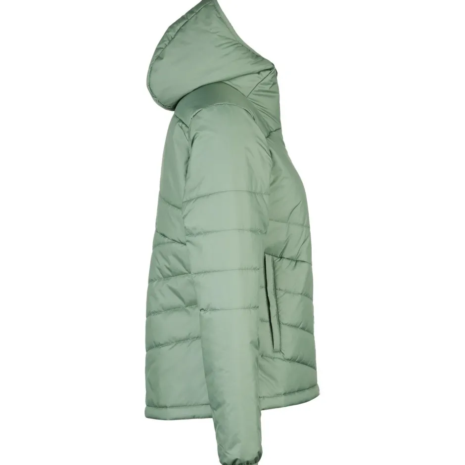 Vaude Wanderbekleidung|Jacken-- Women's Vinales Hooded Jacket - Kunstfaserjacke