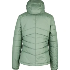 Vaude Wanderbekleidung|Jacken-- Women's Vinales Hooded Jacket - Kunstfaserjacke