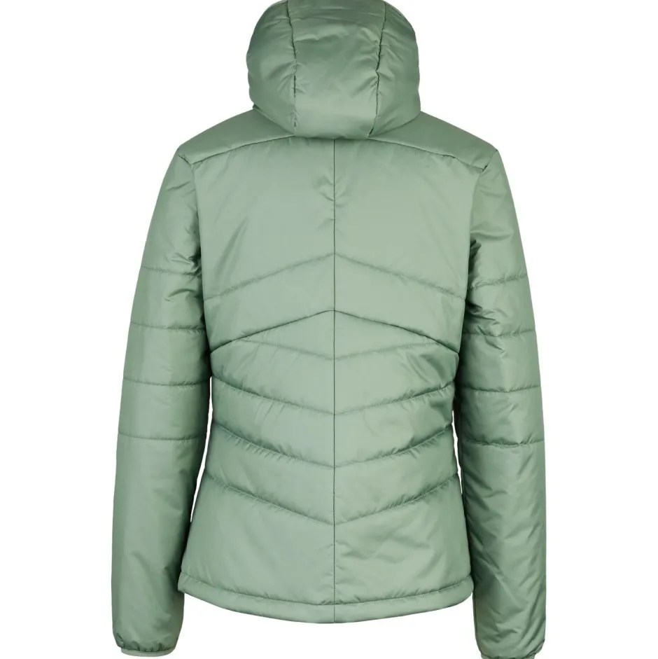 Vaude Wanderbekleidung|Jacken-- Women's Vinales Hooded Jacket - Kunstfaserjacke