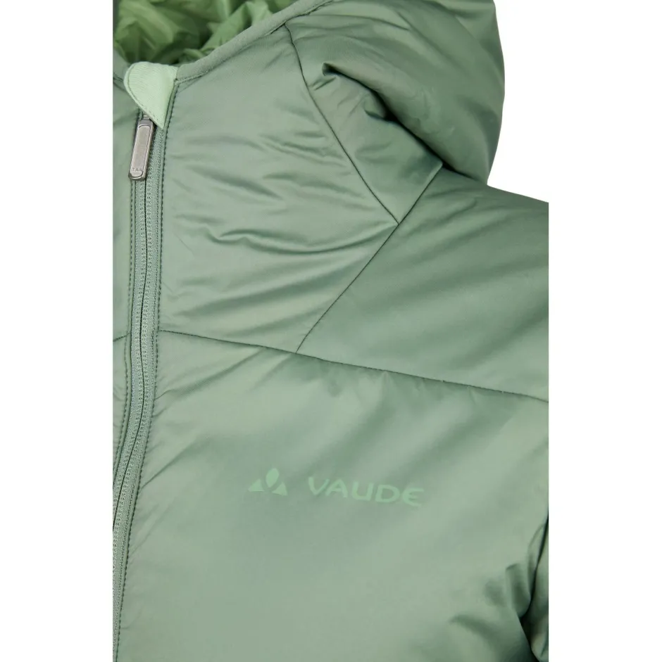 Vaude Wanderbekleidung|Jacken-- Women's Vinales Hooded Jacket - Kunstfaserjacke