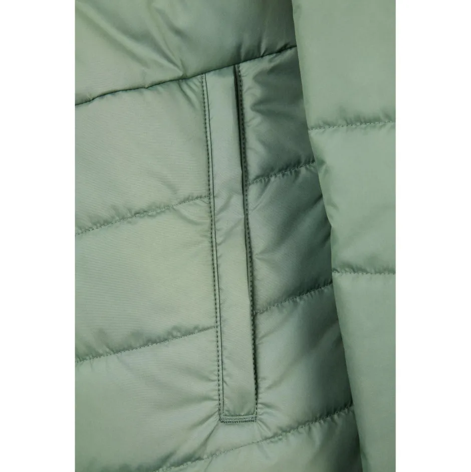 Vaude Wanderbekleidung|Jacken-- Women's Vinales Hooded Jacket - Kunstfaserjacke