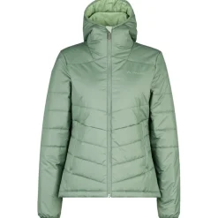 Vaude Wanderbekleidung|Jacken-- Women's Vinales Hooded Jacket - Kunstfaserjacke