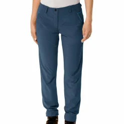 Vaude - Women's Womens Skomer Pants II - Trekkinghose
