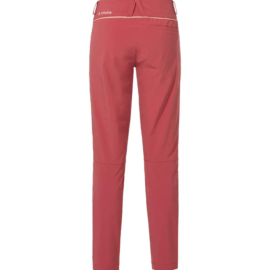 Vaude - Women's Womens Skomer Pants II - Trekkinghose