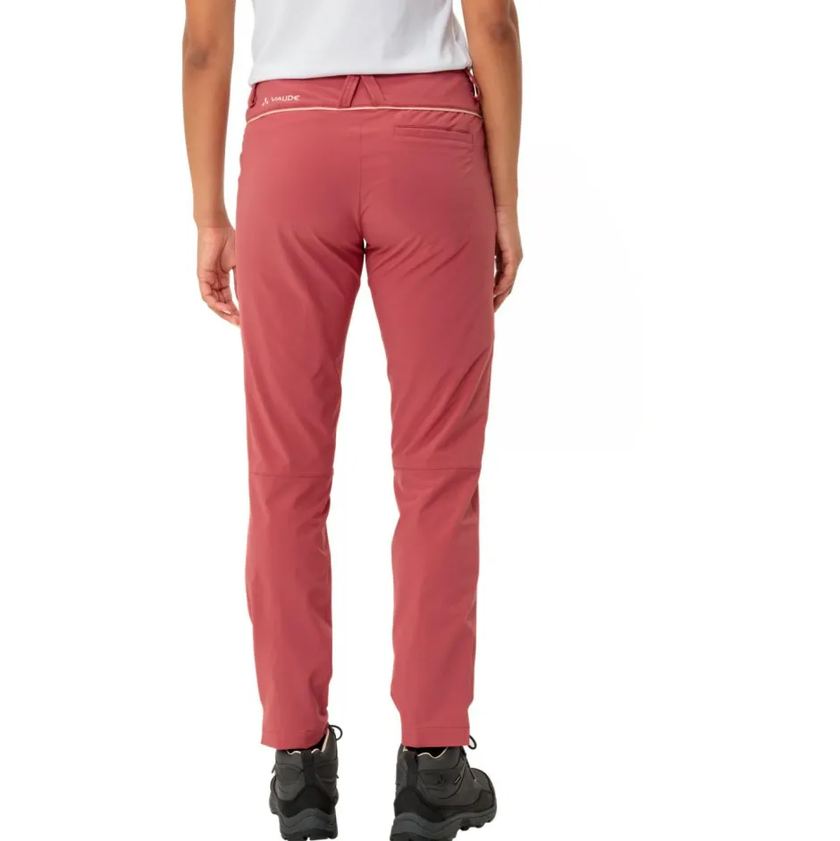 Vaude - Women's Womens Skomer Pants II - Trekkinghose