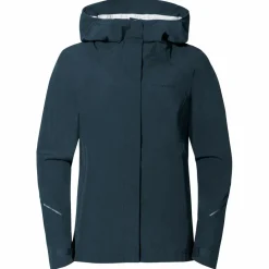 - Women's Yaras Jacket V - Regenjacke < Vaude Outlet