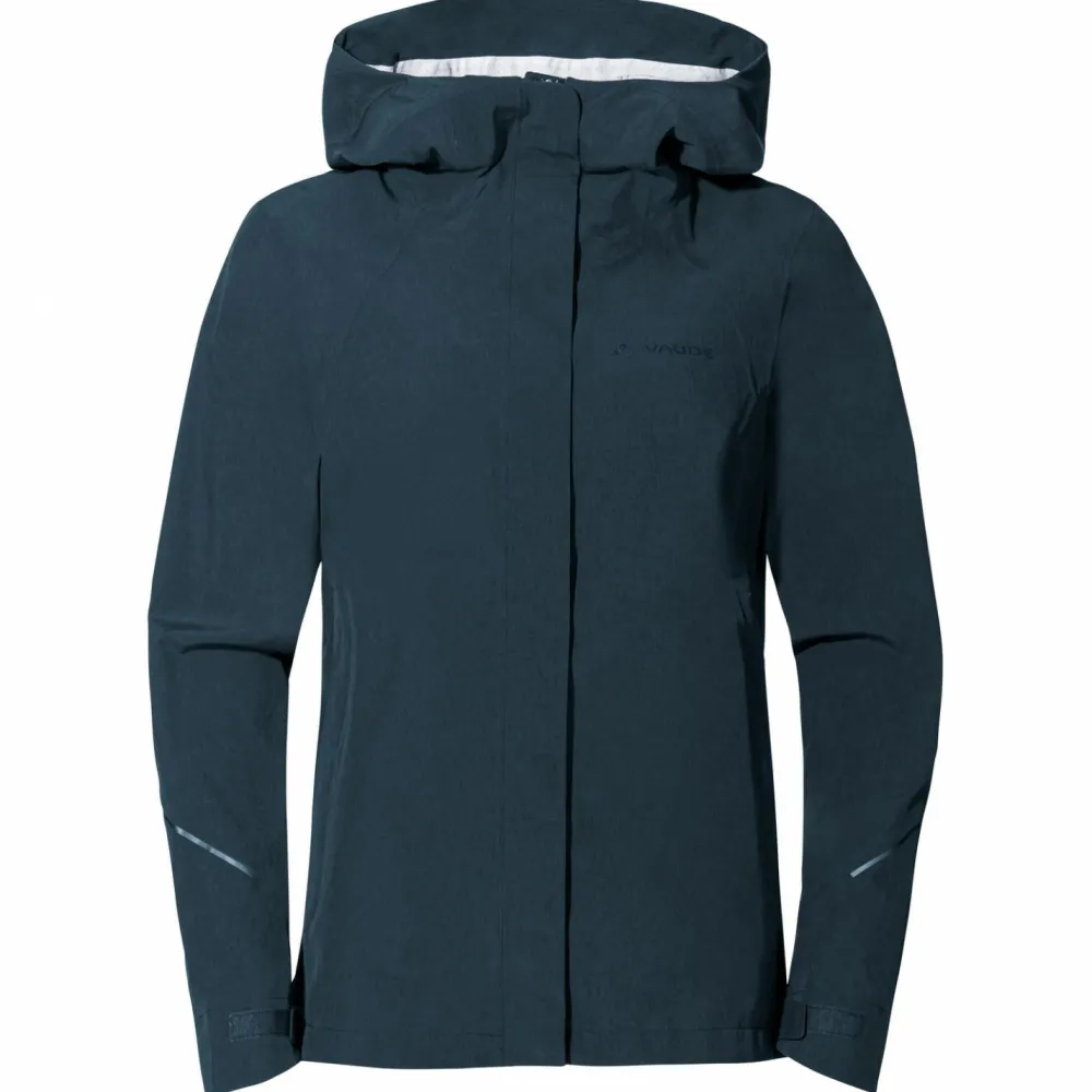 - Women's Yaras Jacket V - Regenjacke < Vaude Outlet
