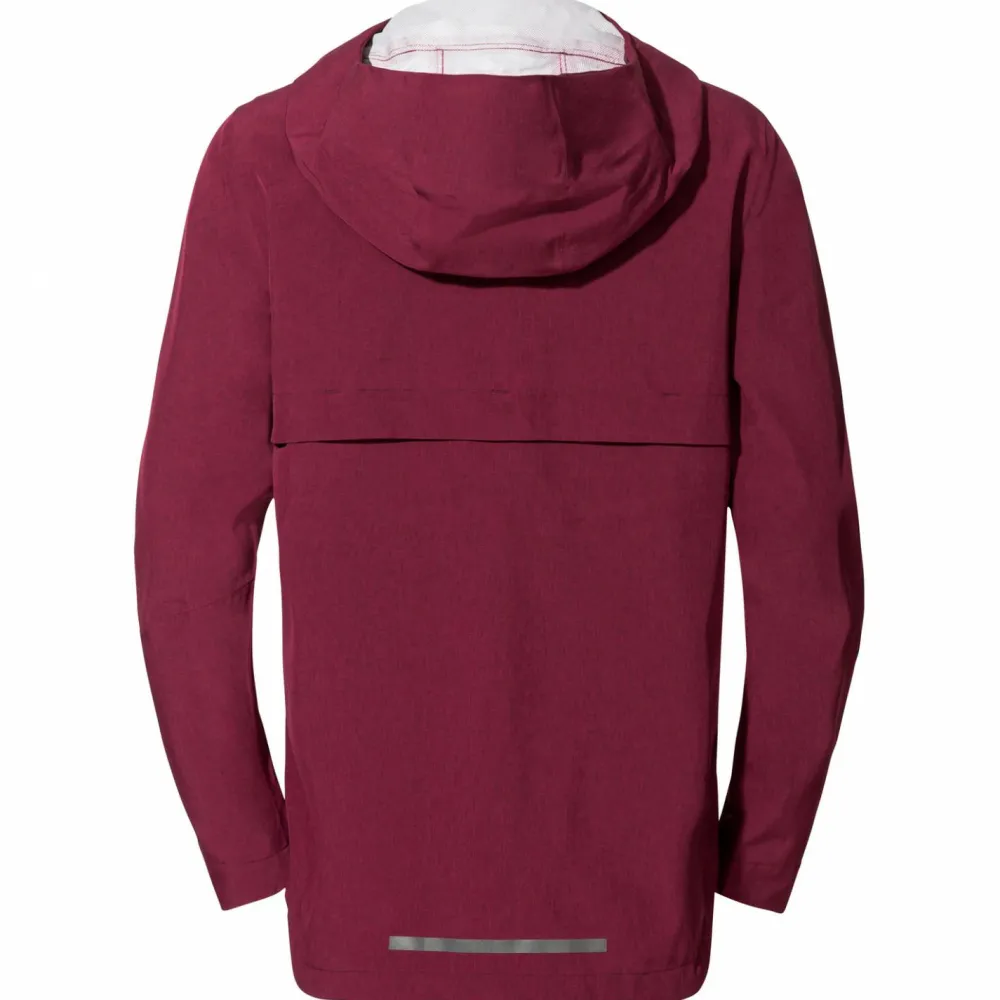 - Women's Yaras Jacket V - Regenjacke < Vaude Outlet