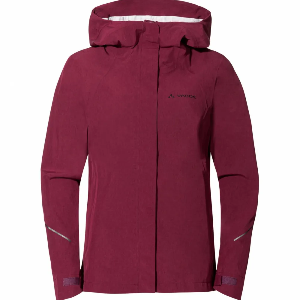 - Women's Yaras Jacket V - Regenjacke < Vaude Outlet