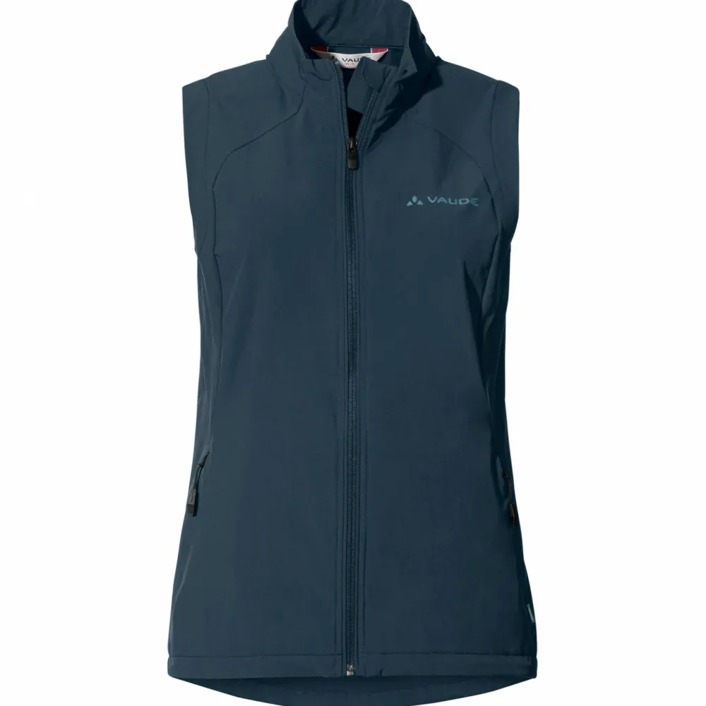 - Women's Yaras Vest - Fahrradweste < Vaude Clearance