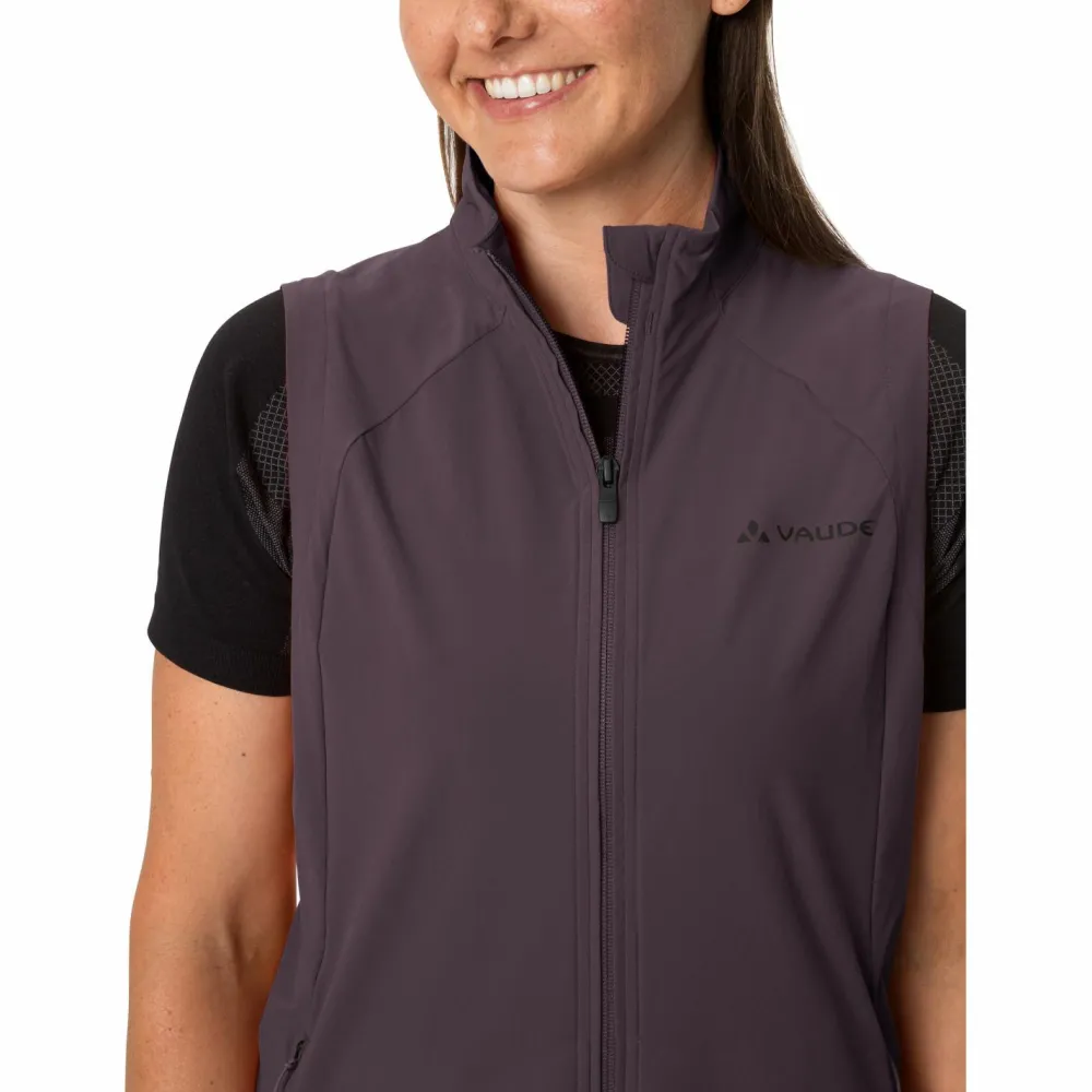 - Women's Yaras Vest - Fahrradweste < Vaude Clearance