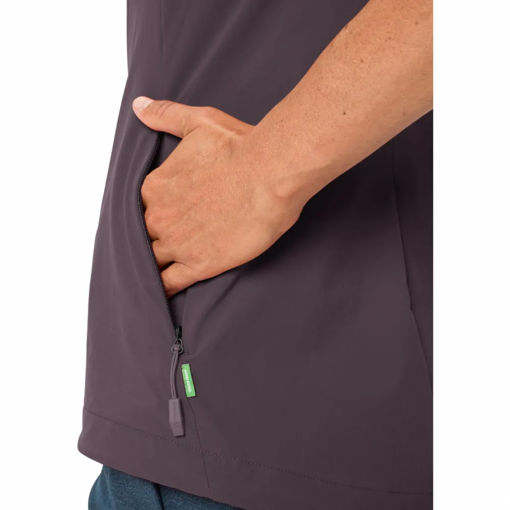 - Women's Yaras Vest - Fahrradweste < Vaude Clearance