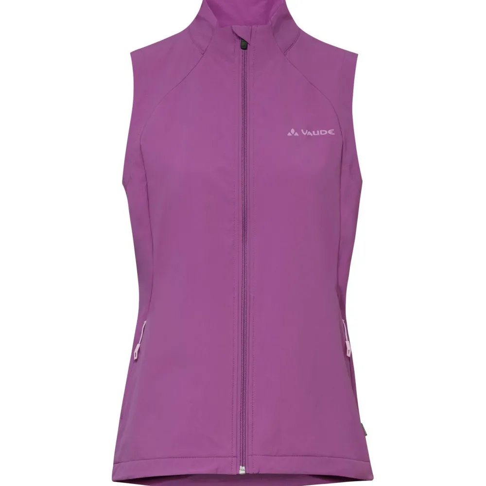- Women's Yaras Vest - Fahrradweste < Vaude Clearance