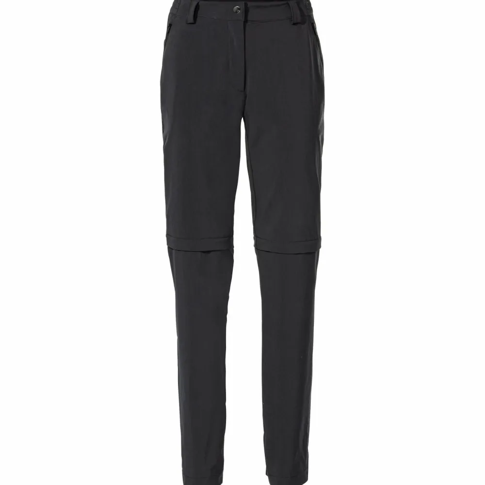 - Women's Yaras Zip Off Pants - Radhose < Vaude Online