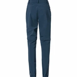 - Women's Yaras Zip Off Pants - Radhose < Vaude Online