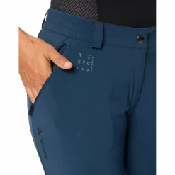 - Women's Yaras Zip Off Pants - Radhose < Vaude Online