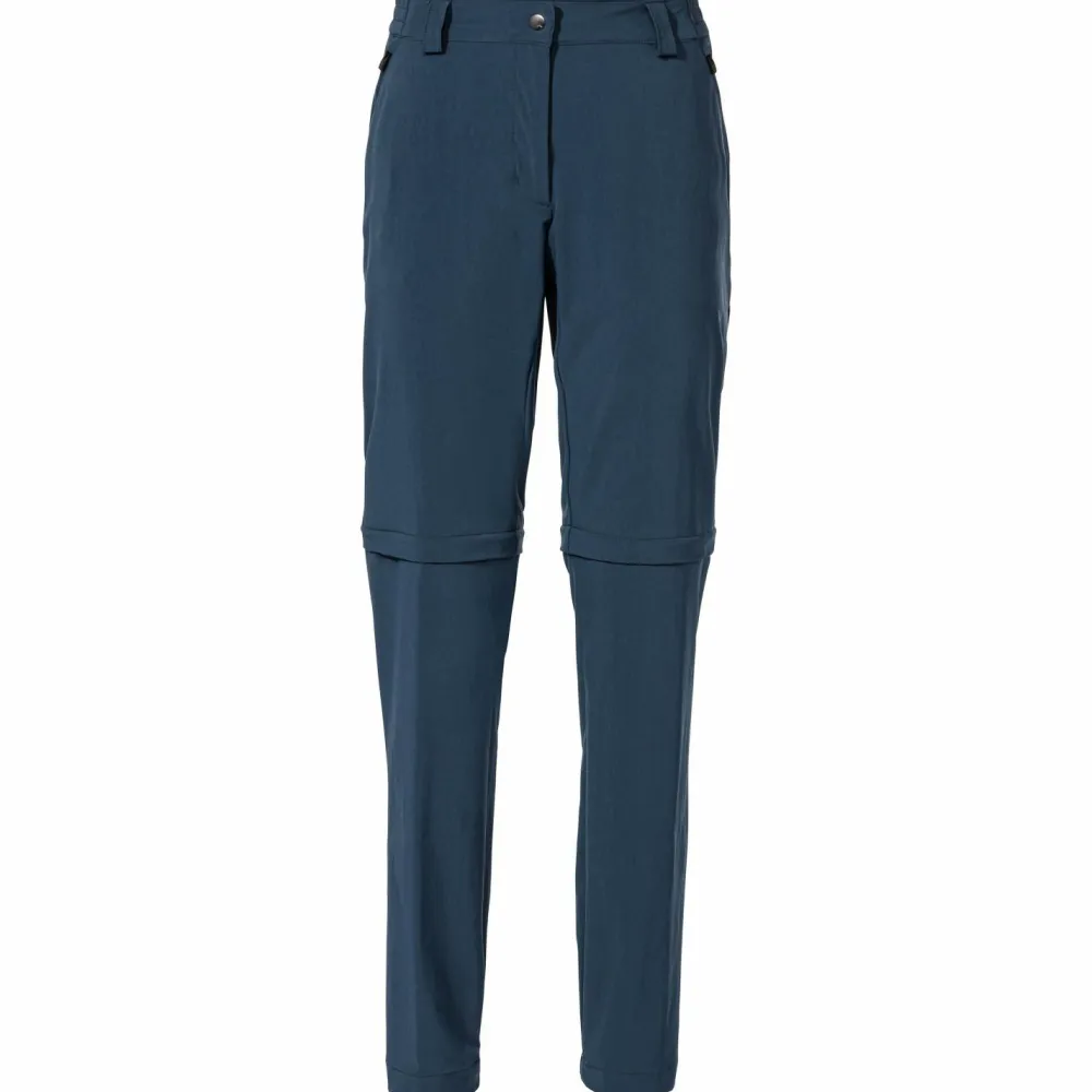 - Women's Yaras Zip Off Pants - Radhose < Vaude Online