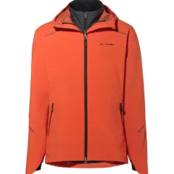 Vaude Fahrradbekleidung|Fahrradjacken-- Yaras 3in1 Jacket - Fahrradjacke