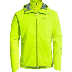 Vaude Fahrradbekleidung|Fahrradjacken-- Yaras 3in1 Jacket - Fahrradjacke