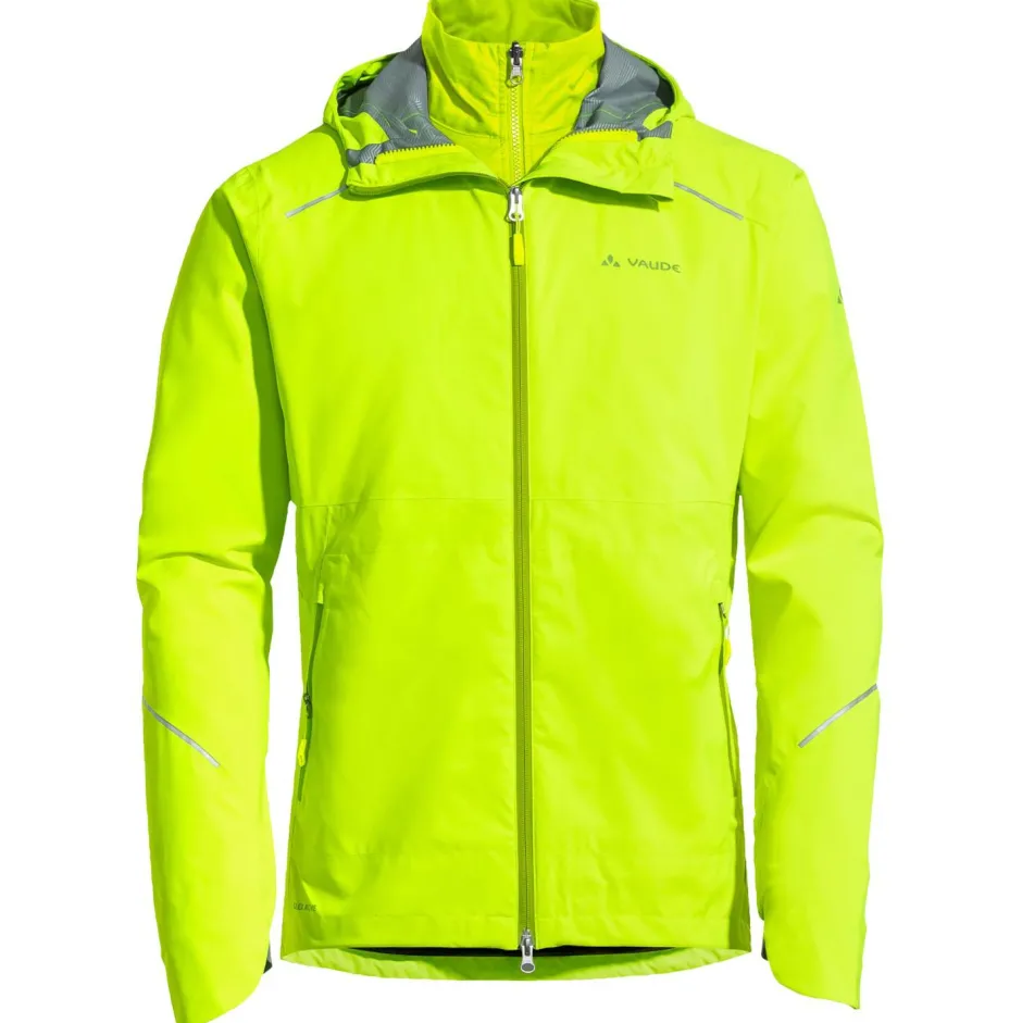 Vaude Fahrradbekleidung|Fahrradjacken-- Yaras 3in1 Jacket - Fahrradjacke