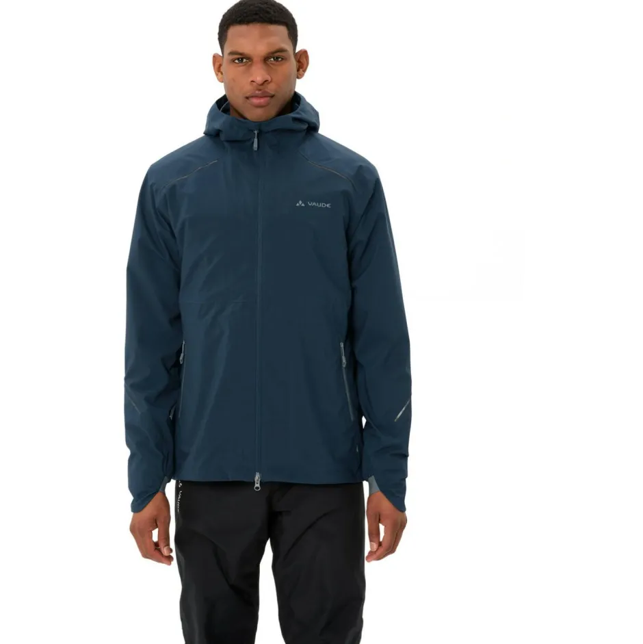 Vaude Fahrradbekleidung|Fahrradjacken-- Yaras 3in1 Jacket - Fahrradjacke
