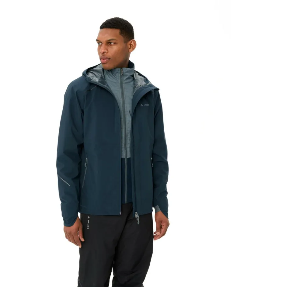 Vaude Fahrradbekleidung|Fahrradjacken-- Yaras 3in1 Jacket - Fahrradjacke
