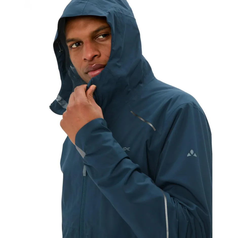 Vaude Fahrradbekleidung|Fahrradjacken-- Yaras 3in1 Jacket - Fahrradjacke