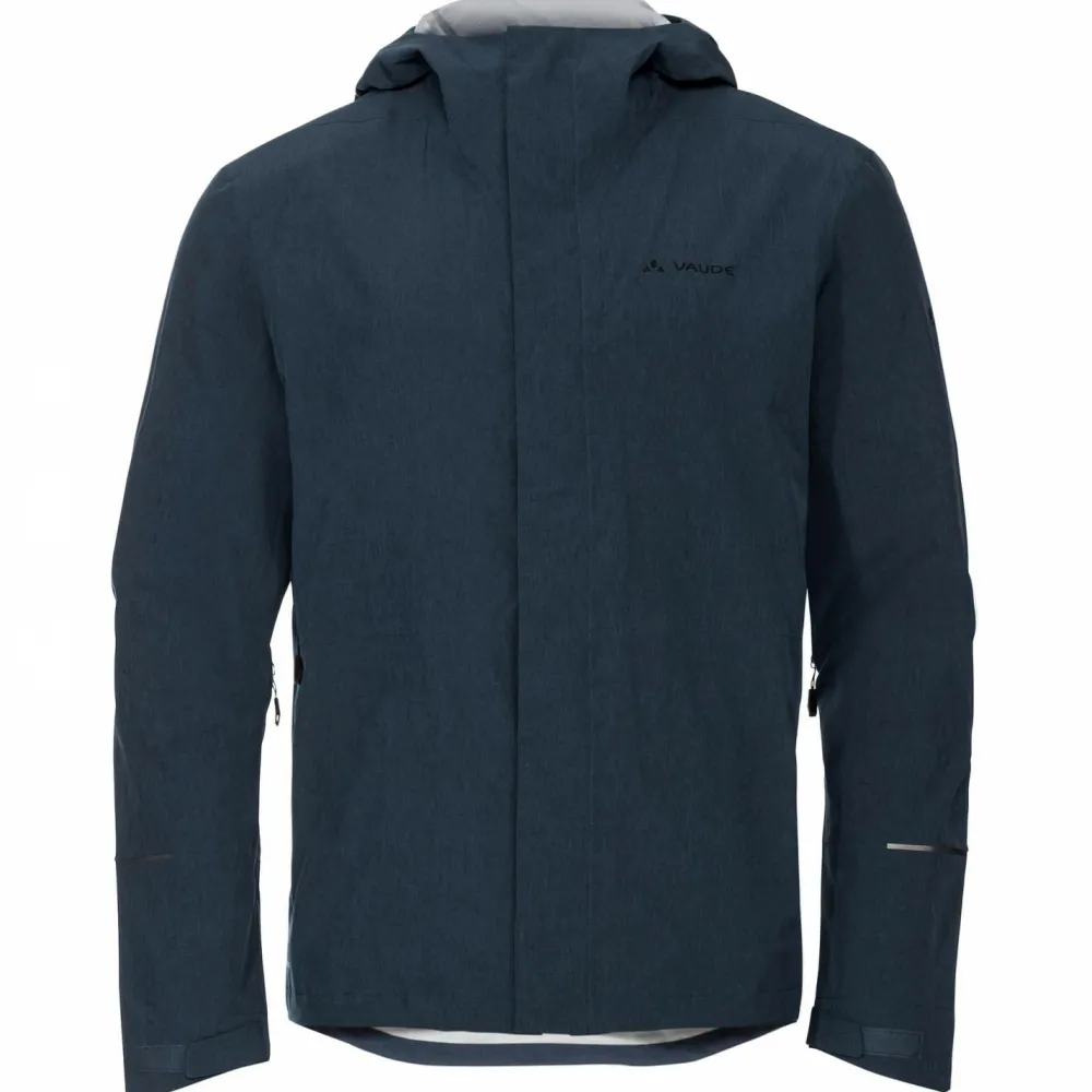 Vaude - Yaras Rain Jacket II - Fahrradjacke Clearance