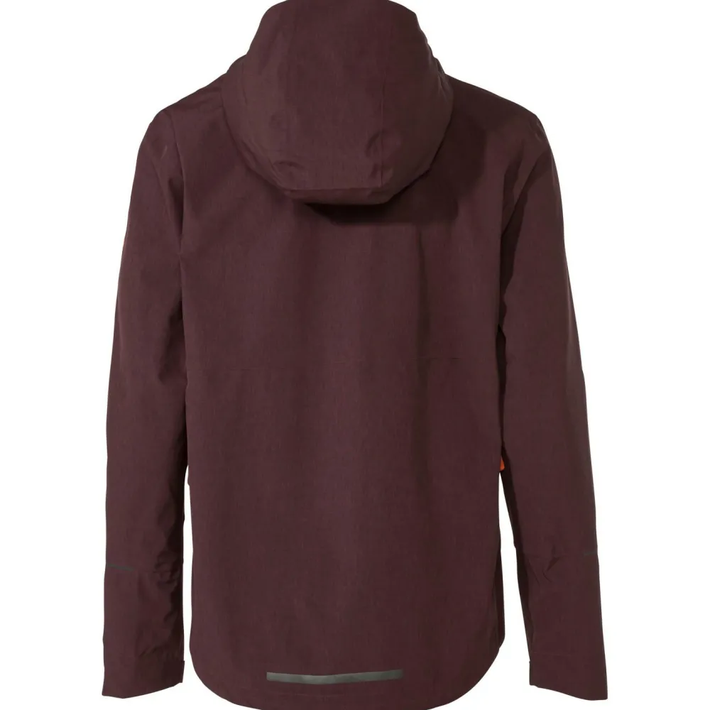 Vaude - Yaras Rain Jacket II - Fahrradjacke Clearance