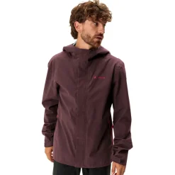 Vaude - Yaras Rain Jacket II - Fahrradjacke Clearance