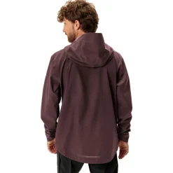 Vaude - Yaras Rain Jacket II - Fahrradjacke Clearance