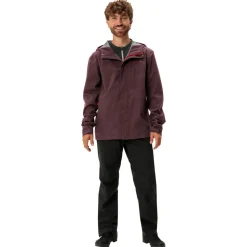 Vaude - Yaras Rain Jacket II - Fahrradjacke Clearance