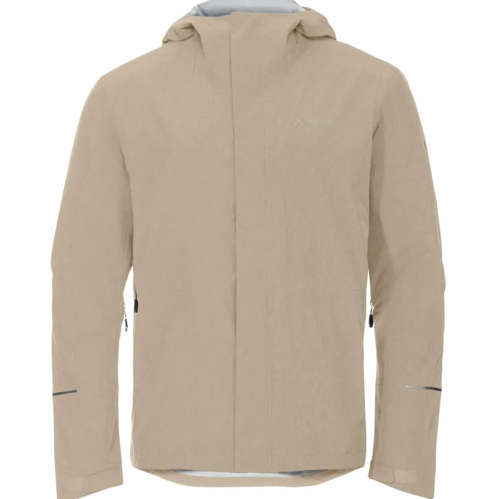 Vaude - Yaras Rain Jacket II - Fahrradjacke Clearance