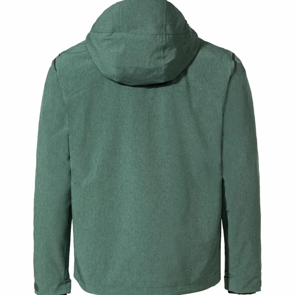 Vaude - Yaras Warm Rain Jacket - Fahrradjacke Khaki Online