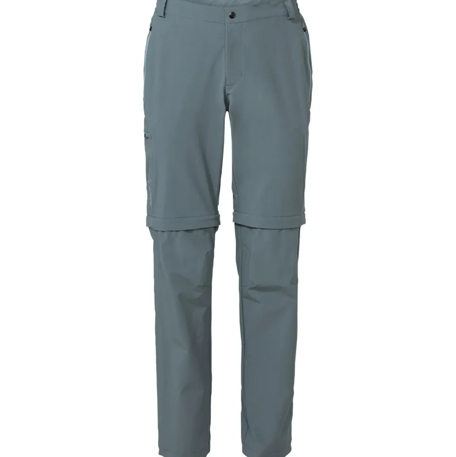 Vaude - Yara Zip Off Pant - Radhoe