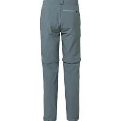 Vaude - Yara Zip Off Pant - Radhoe