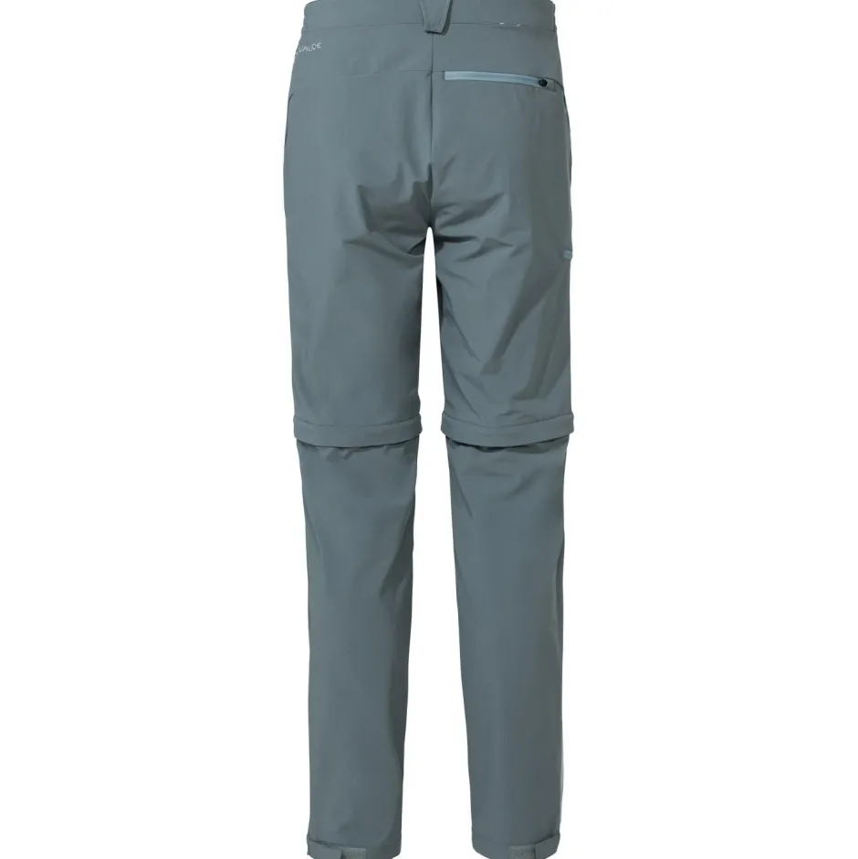 Vaude - Yara Zip Off Pant - Radhoe