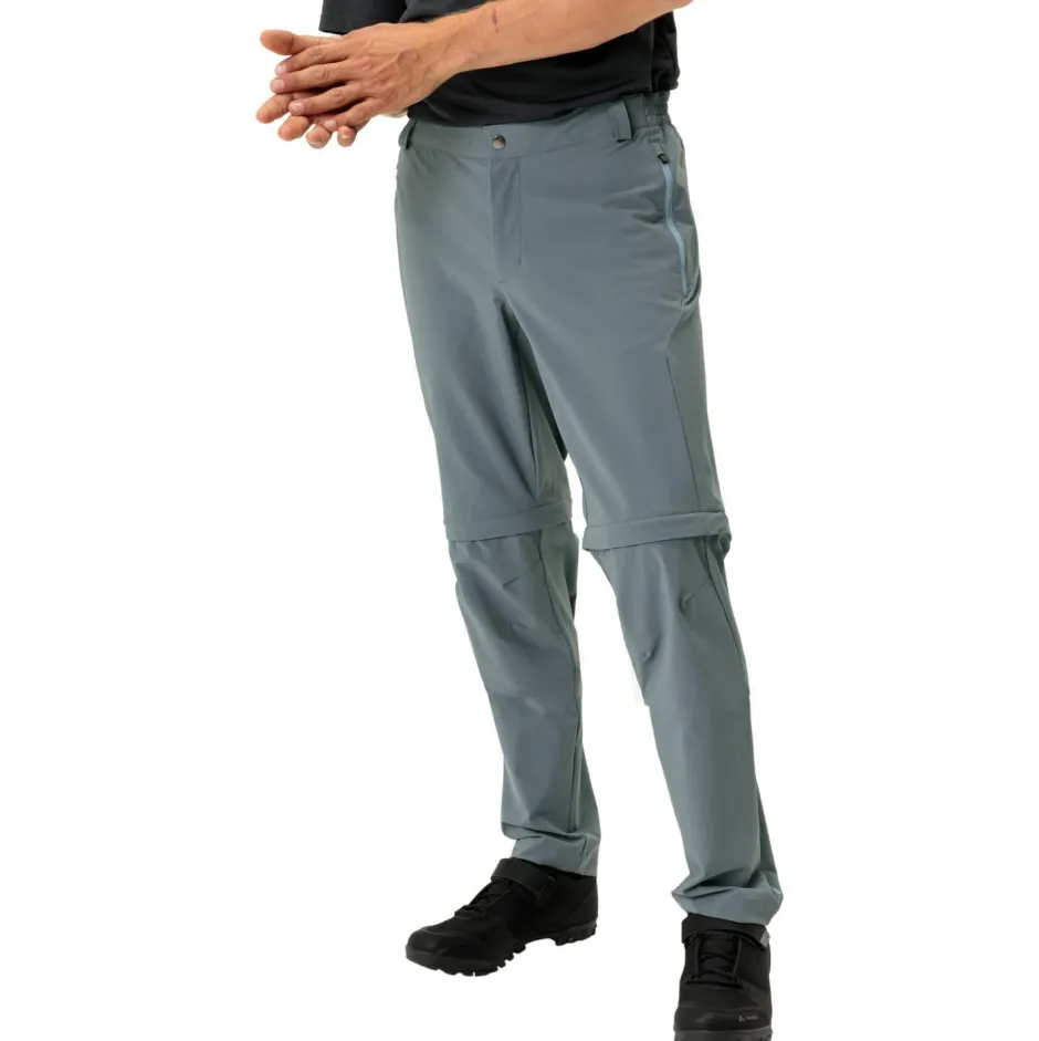 Vaude - Yara Zip Off Pant - Radhoe