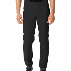 Vaude - Yara Zip Off Pant - Radhoe