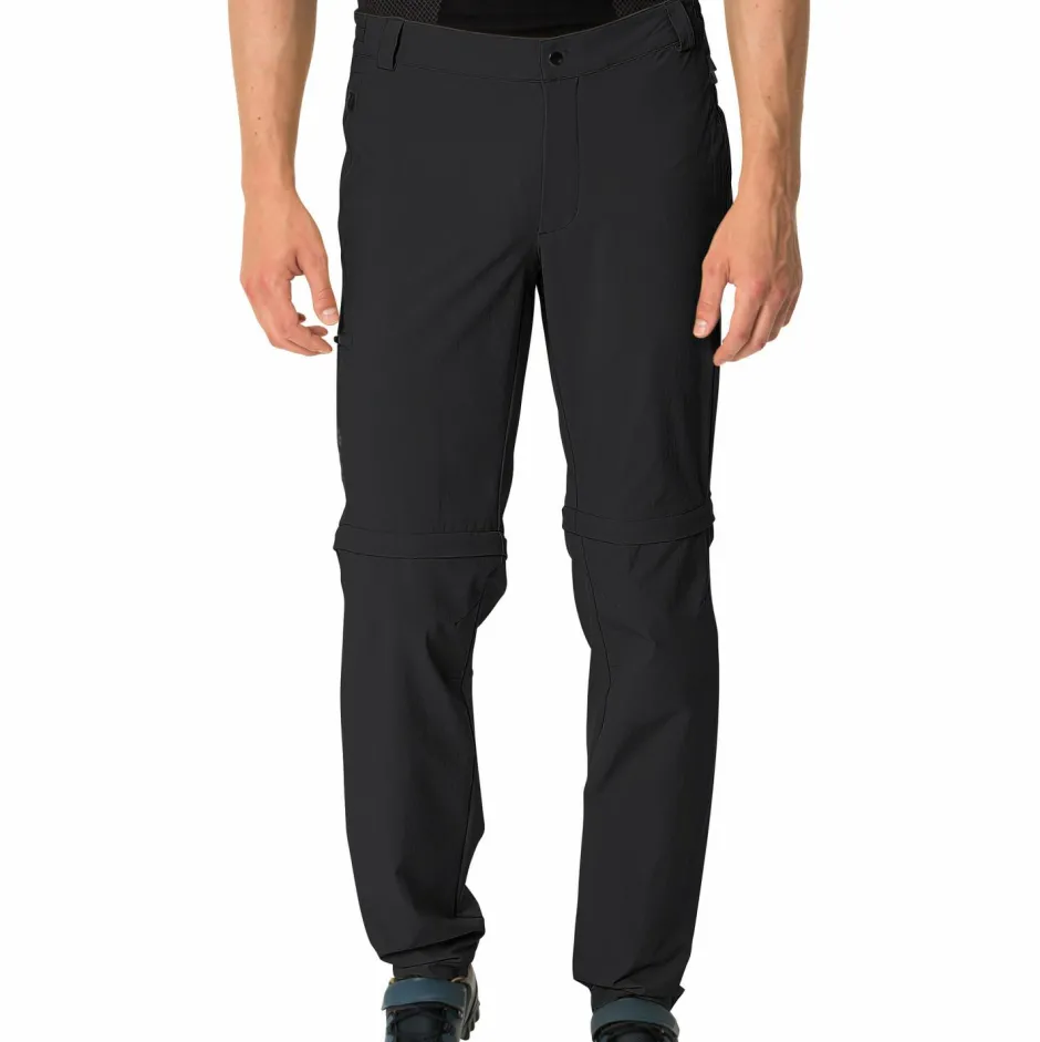 Vaude - Yara Zip Off Pant - Radhoe
