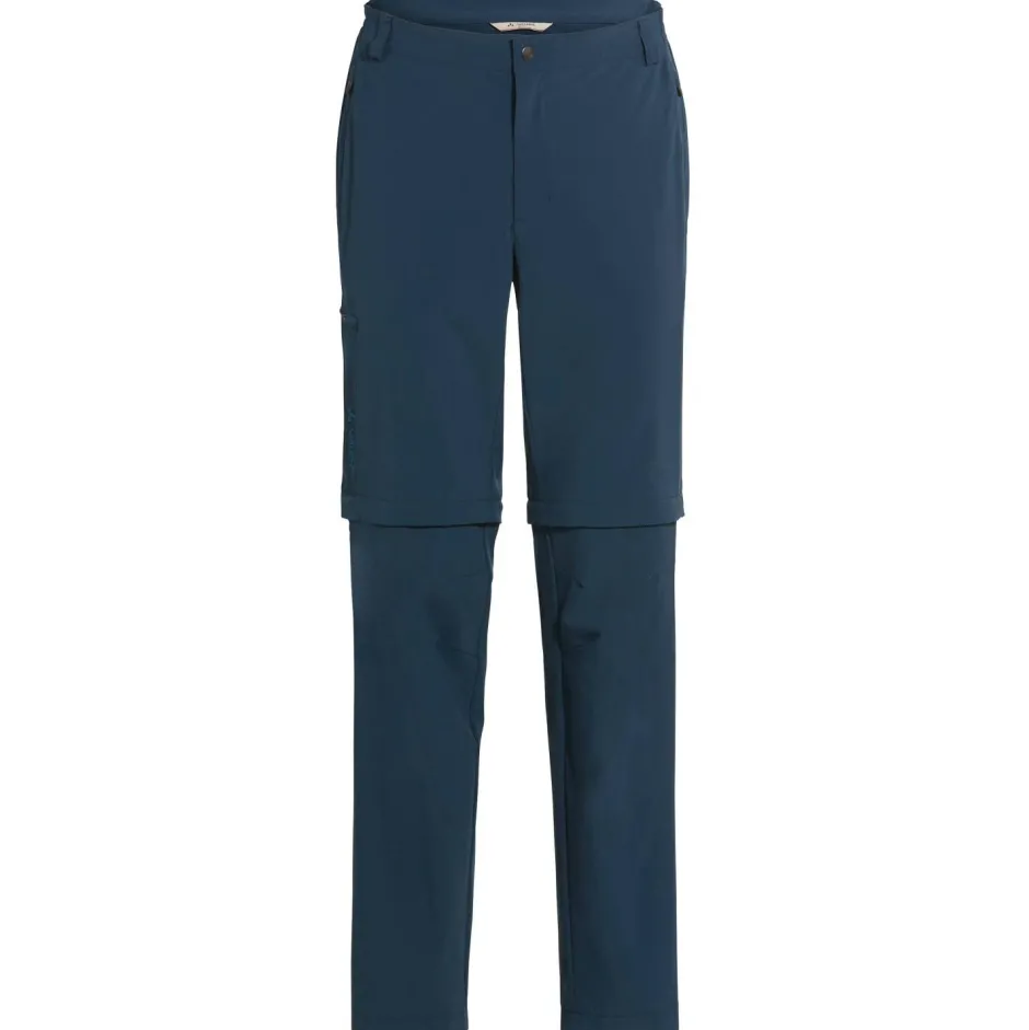 Vaude - Yara Zip Off Pant - Radhoe