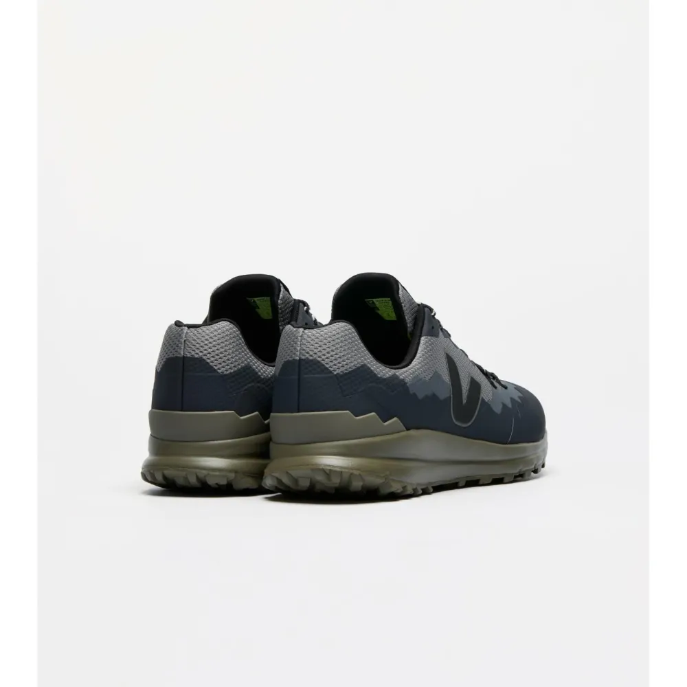 Veja - Fitz Roy Light - Wanderschuhe Black / Black Outlet