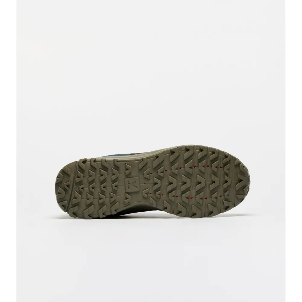 Veja - Fitz Roy Light - Wanderschuhe Black / Black Outlet