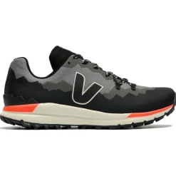 Veja Sneaker|Multisportschuhe-- Fitz Roy - Wanderschuhe Basalte Black