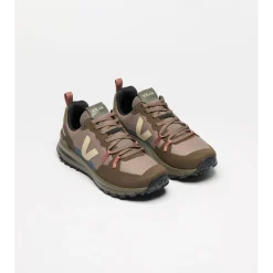 Veja - x Finisterre Fitz Roy - Multisportschuhe Basalte / Almond Sale